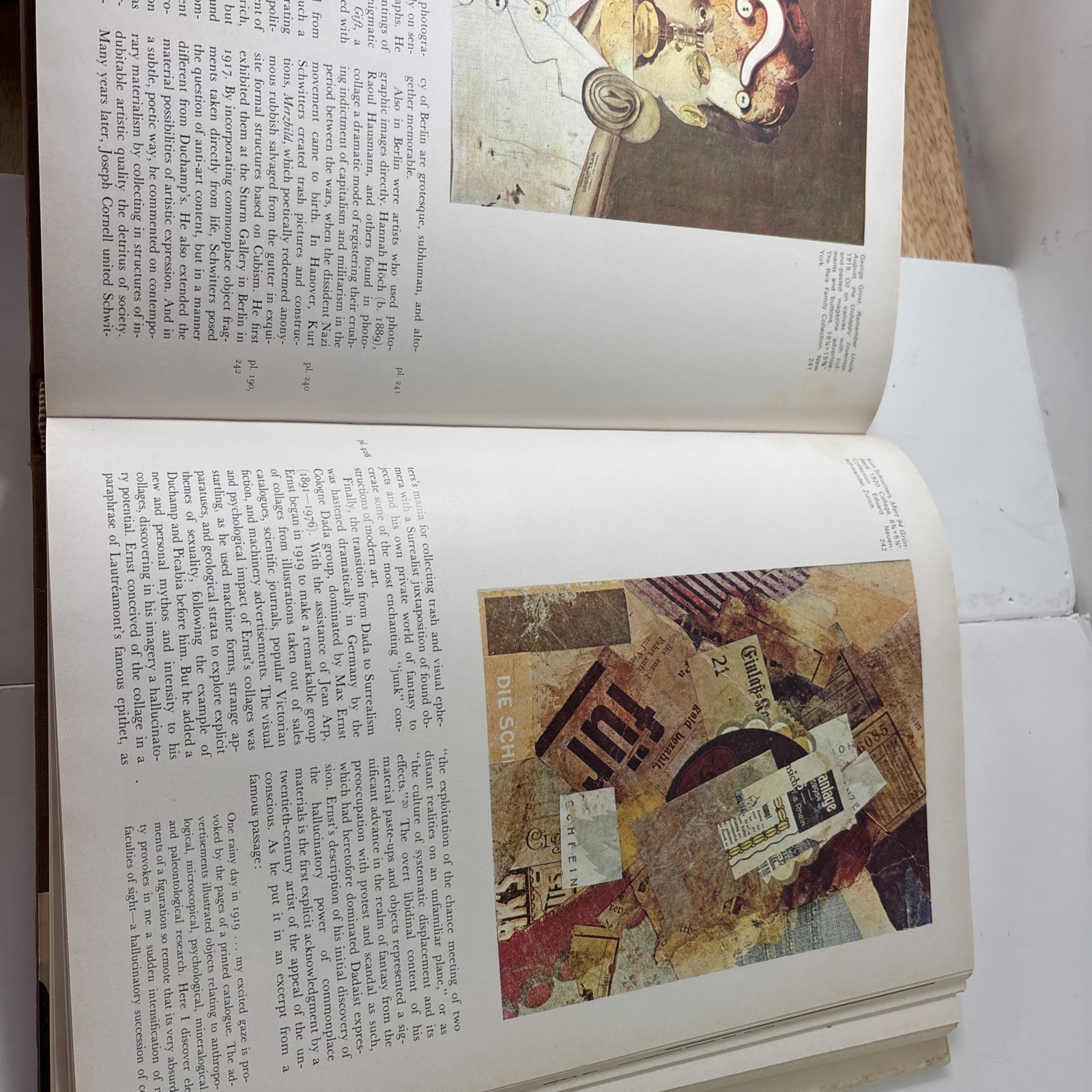 Modern Art from Post-Impressionism To The Present-FIRST ED S. Hunter J Jacobus