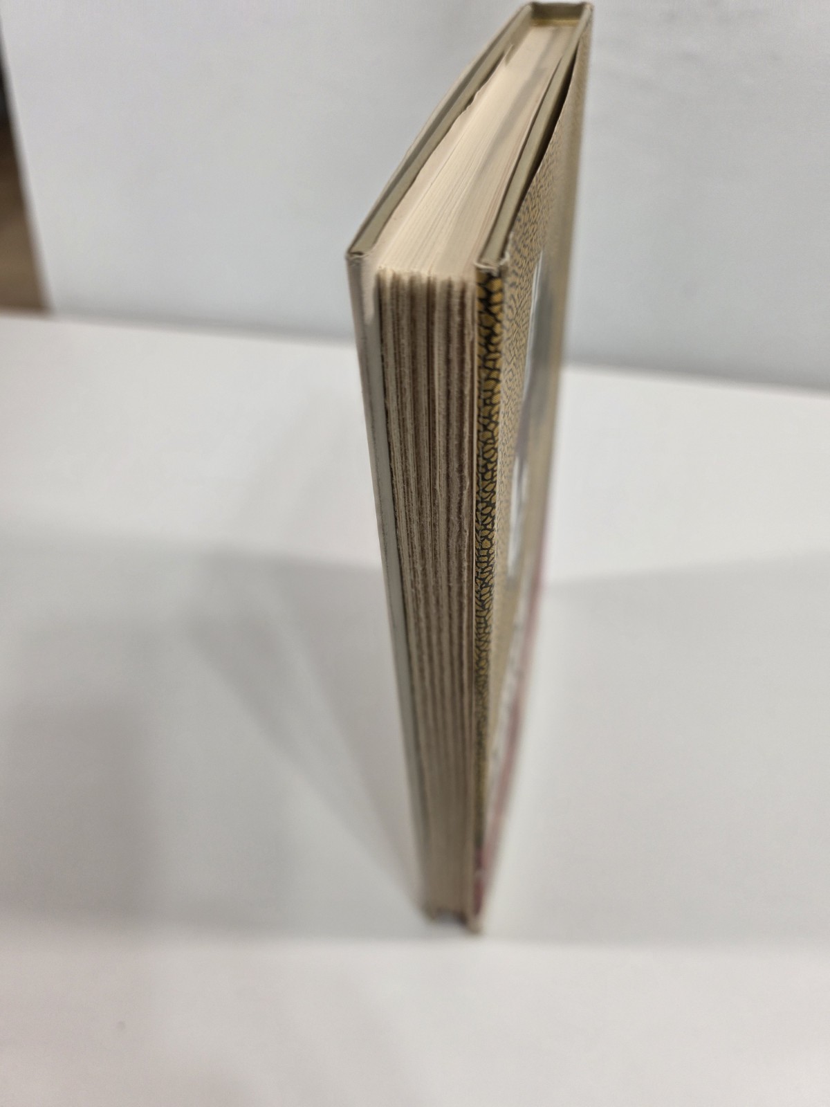 Unseen Enemy Christopher Landon 1957 Book Club Edition Ellen Raskin Doubleday