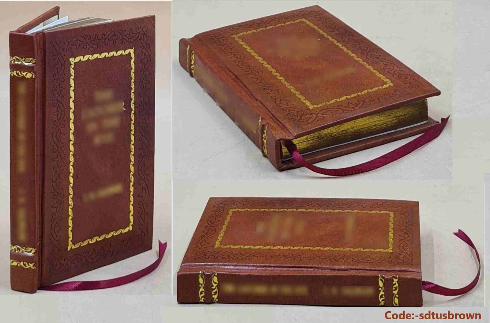 Can I Speak to the Hormone Lady?: Managing Menopause and [Premium Leather Bound]