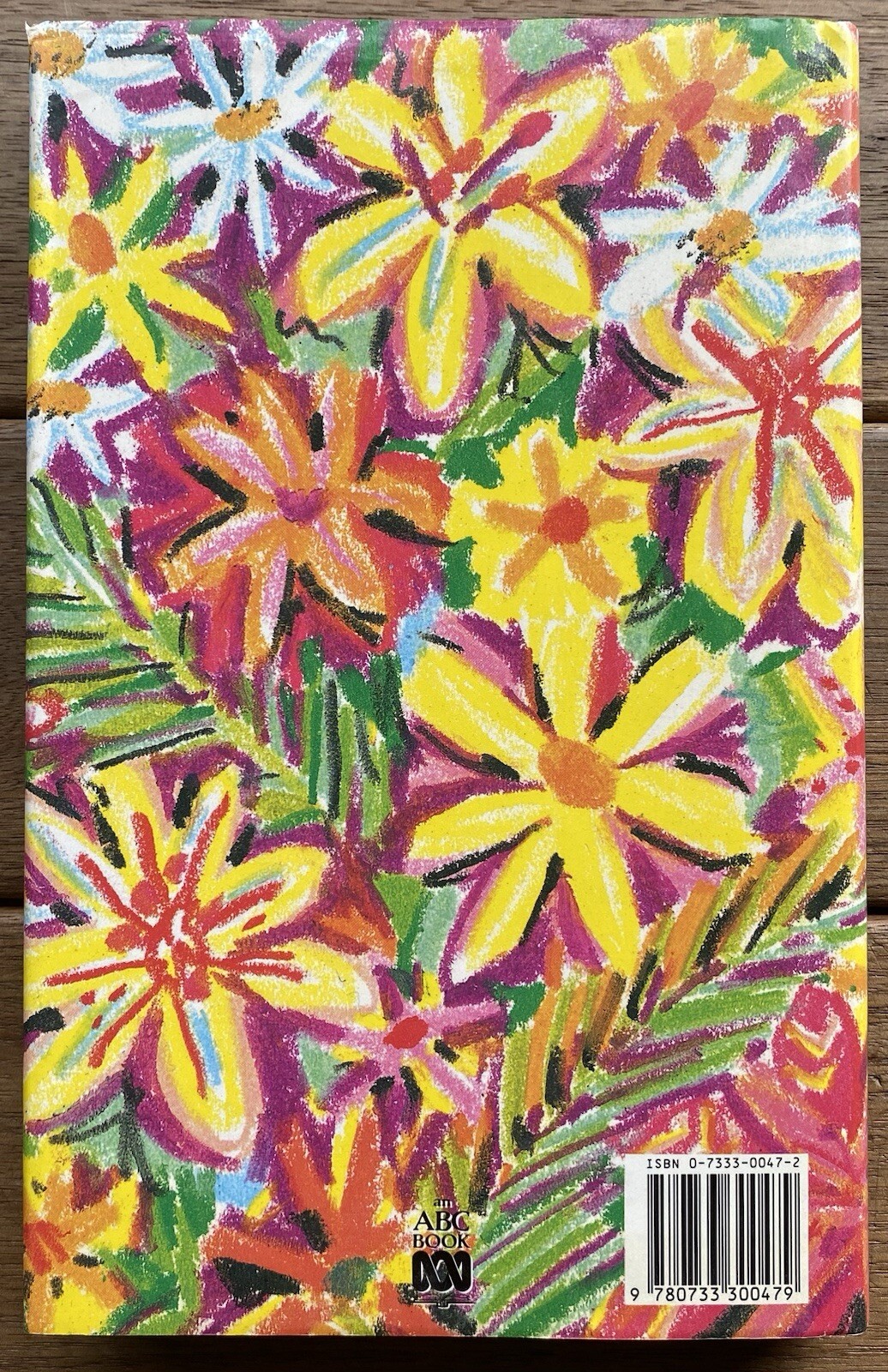 A Passionate Gardener by Ninette Dutton (1990 First Edition HCDJ)