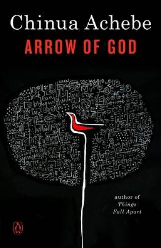 Arrow of God – Paperback By Achebe, Chinua – ACCEPTABLE