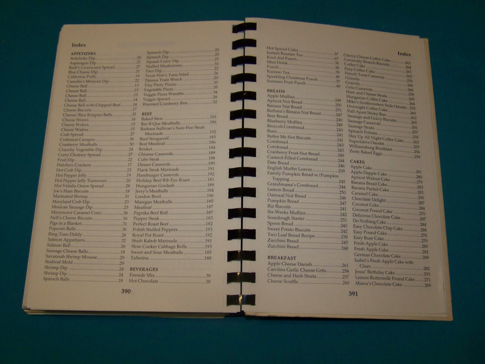 Selwyn Avenue Presbyterian Church Cookbook 1998 Charlotte NC 398 pages