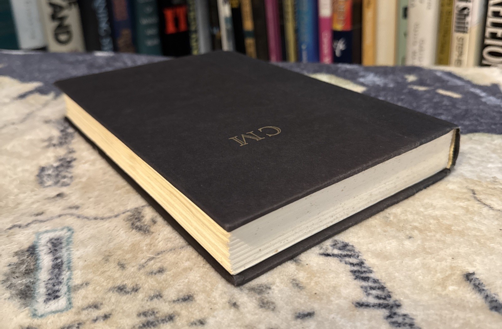 All the Pretty Horses – Cormac Mccarthy (Hardcover) First Edition/1st Print, VG