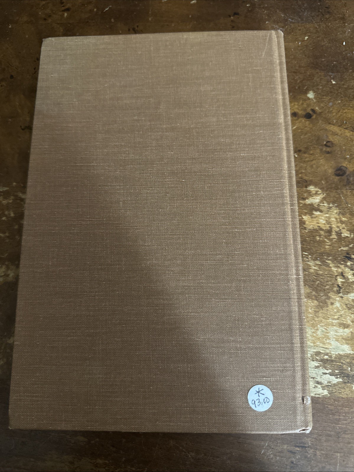 History Of The 398th Infantry Regiment In World War II Hardcover Very Good