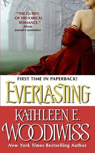 Everlasting – Mass Market Paperback By Woodiwiss, Kathleen E. – GOOD