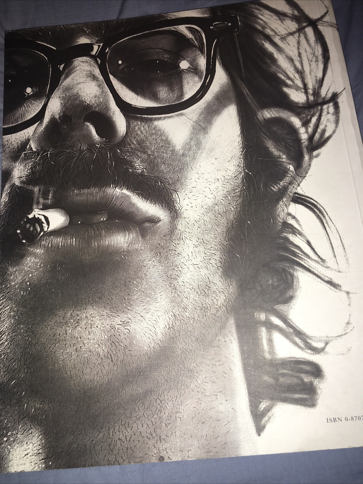 Chuck Close – Museum of Modern Art, New York – Softcover by Robert Storr
