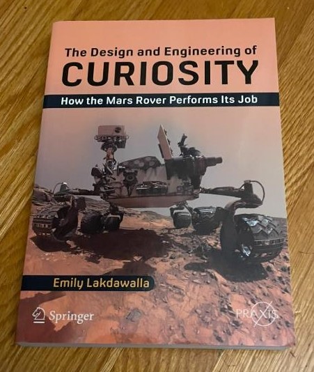 The Design and Engineering of Curiosity How the Mars Rover Performs Its Job NASA