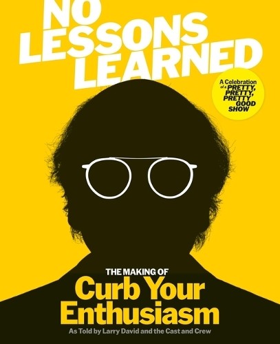 Lorraine Ali No Lessons Learned (Hardback) (UK IMPORT)