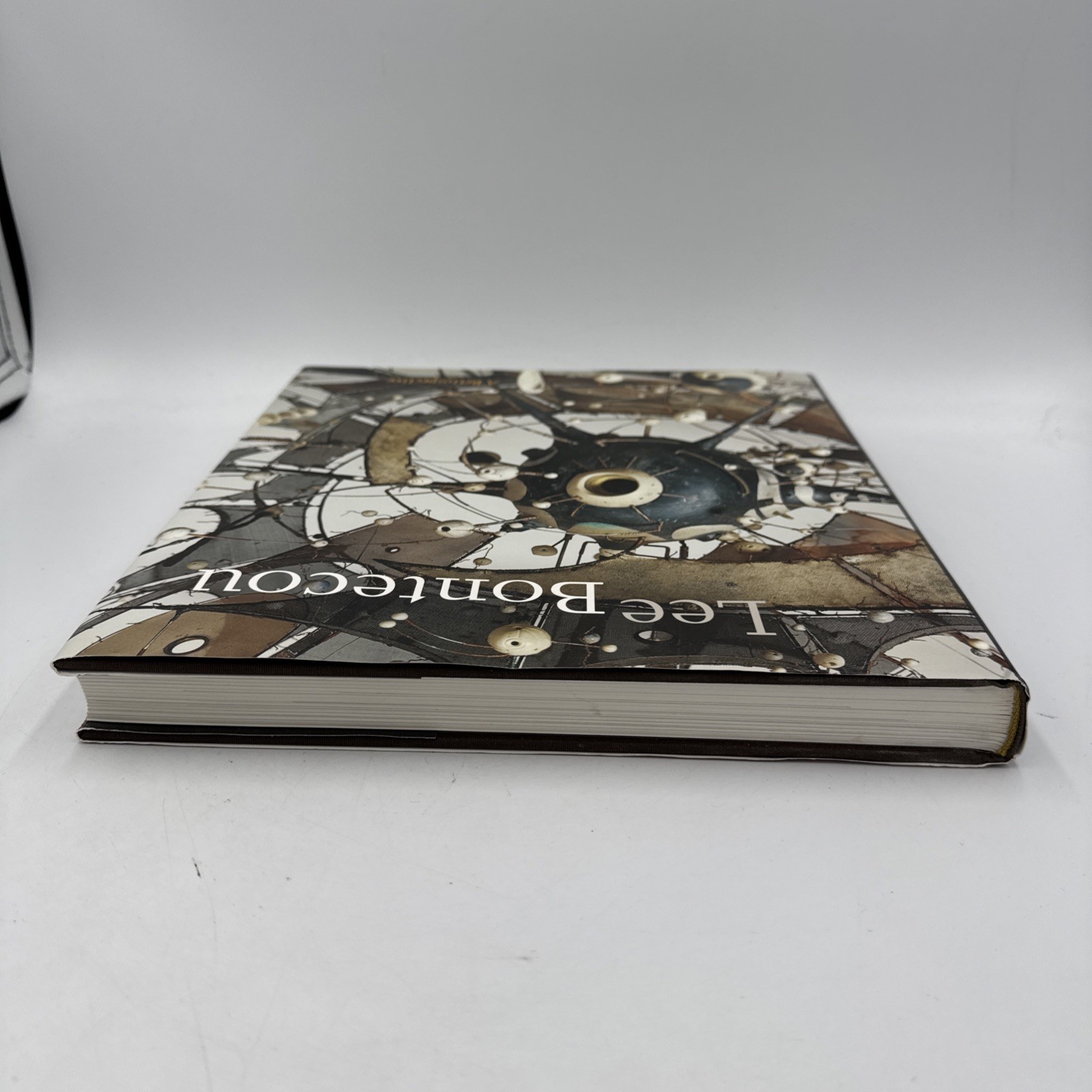 Lee Bontecou : A Retrospective of Sculpture and Drawing, 1958-2000 by Robert…