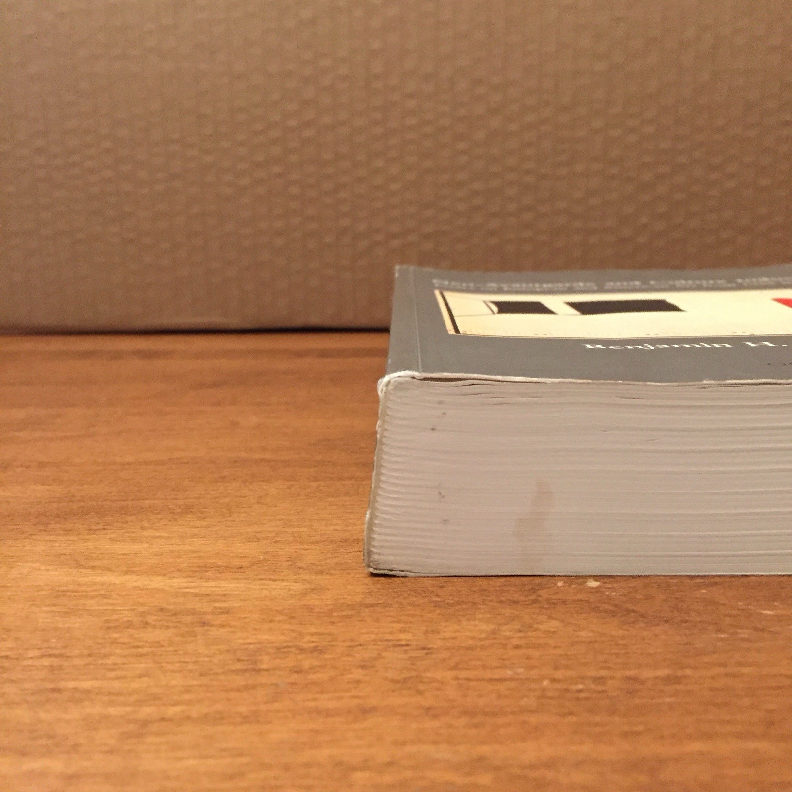 Neo-Avantgarde and Culture Industry Benjamin H.D. Buchloh 2003 MIT Press PB Good