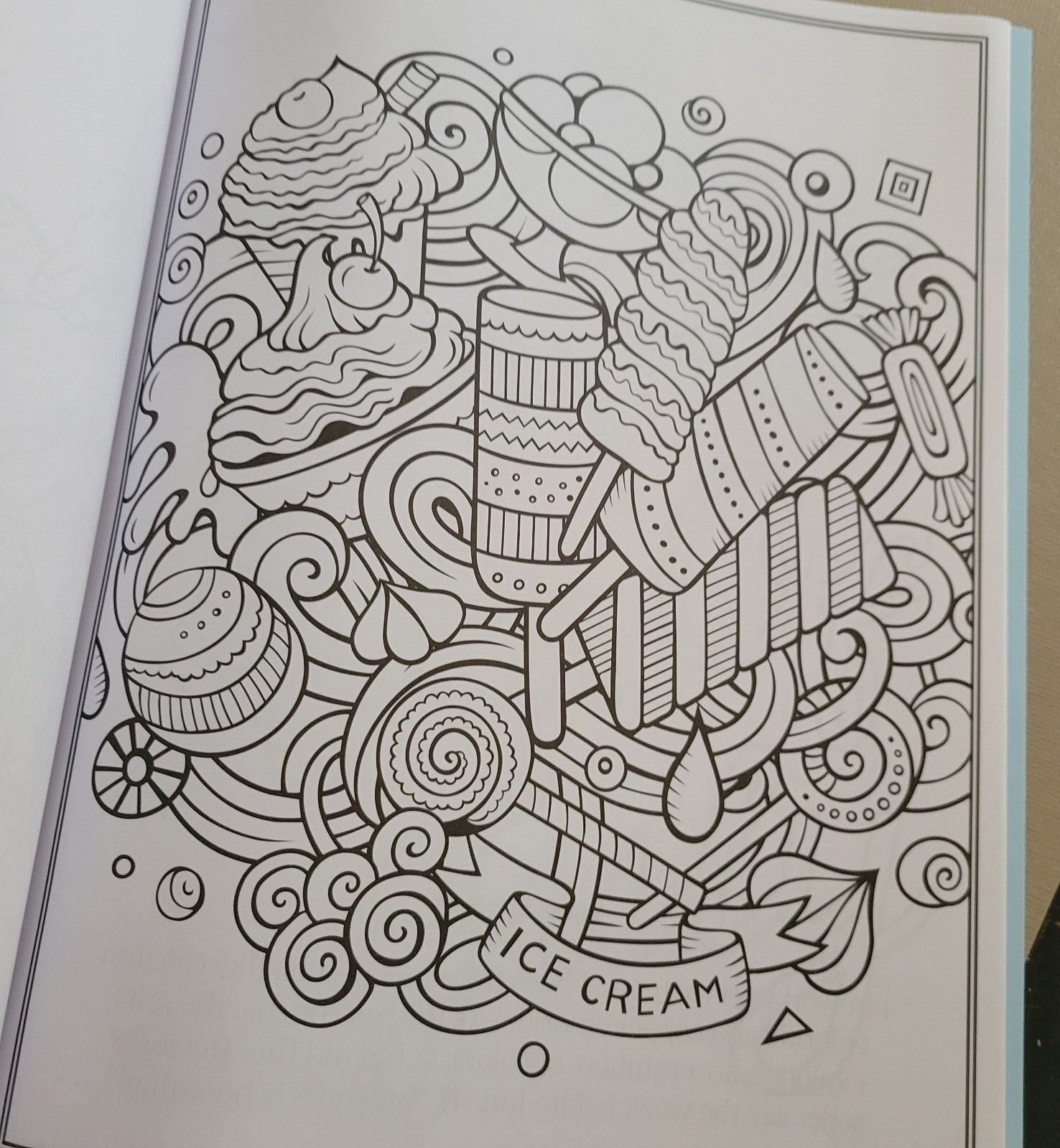4th OF JULY ADULT COLORING BOOK – 2022 CENTENNIAL – 32 FESTIVE COLORING PAGES
