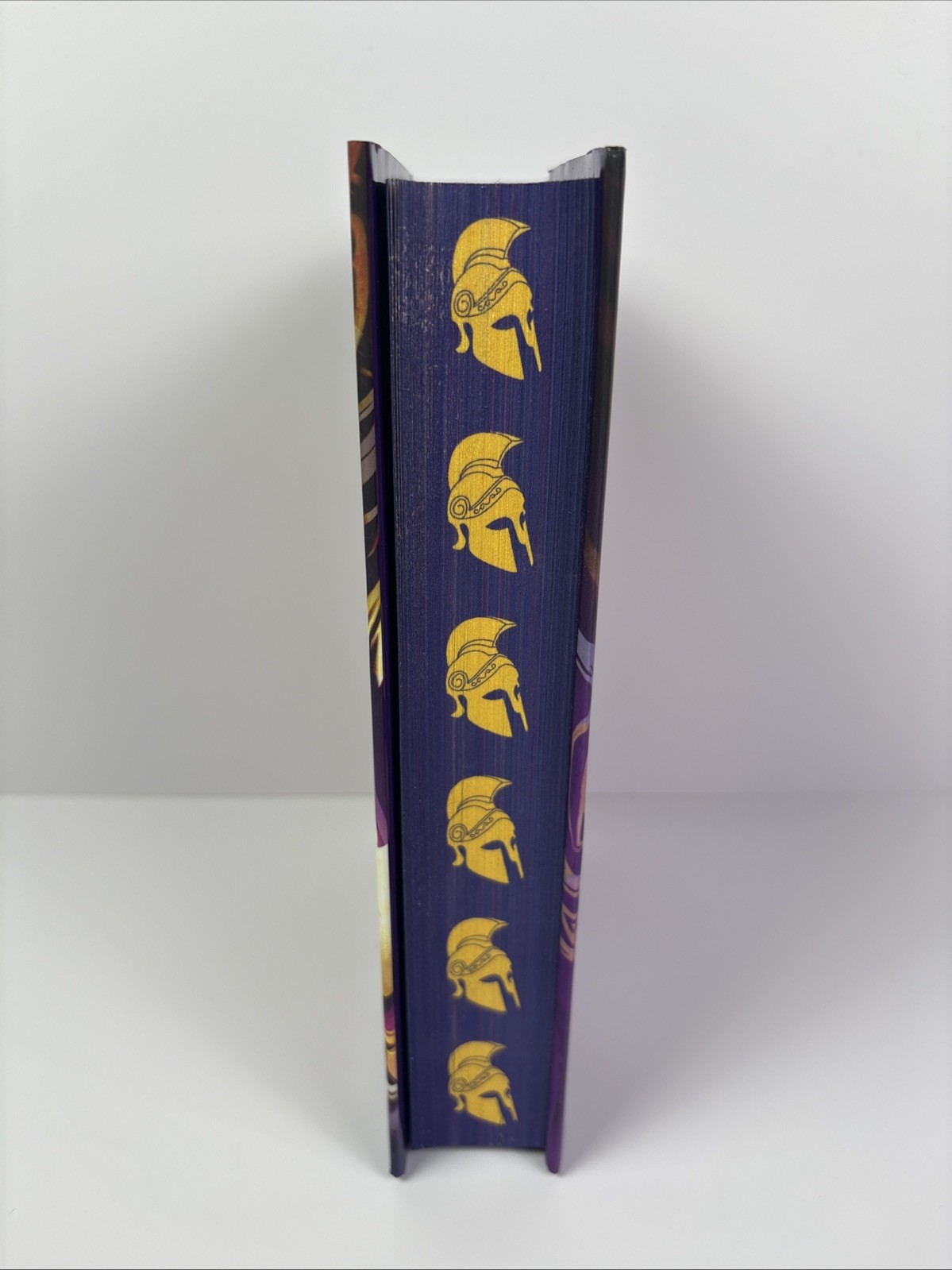 THE COURT OF THE DEAD Nico DiAngelo Rick Riordan First Edition hardcover