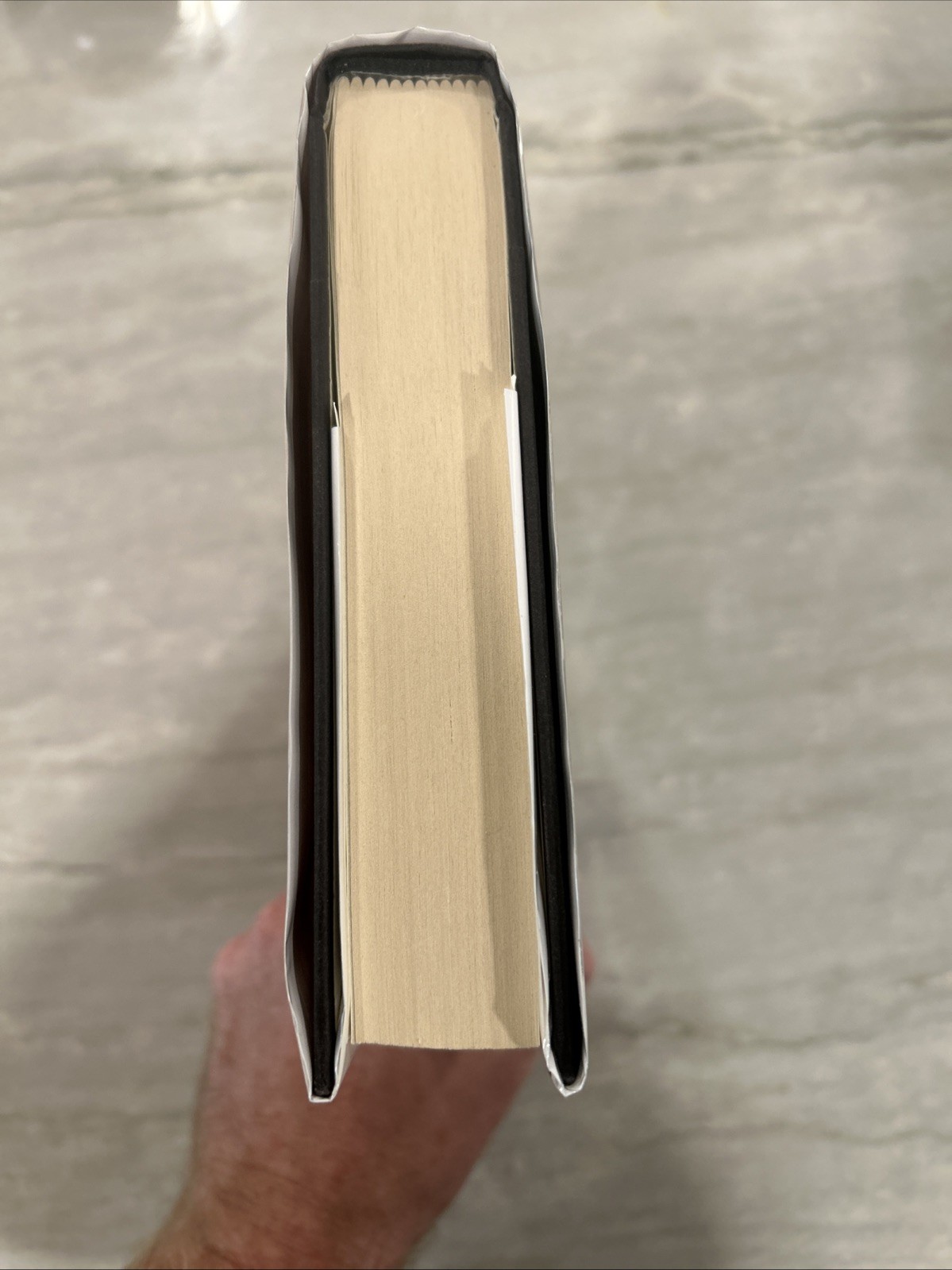 The Martian by Andy Weir (2014, Hardcover) First Edition/Late Print, VG, HC w/DJ