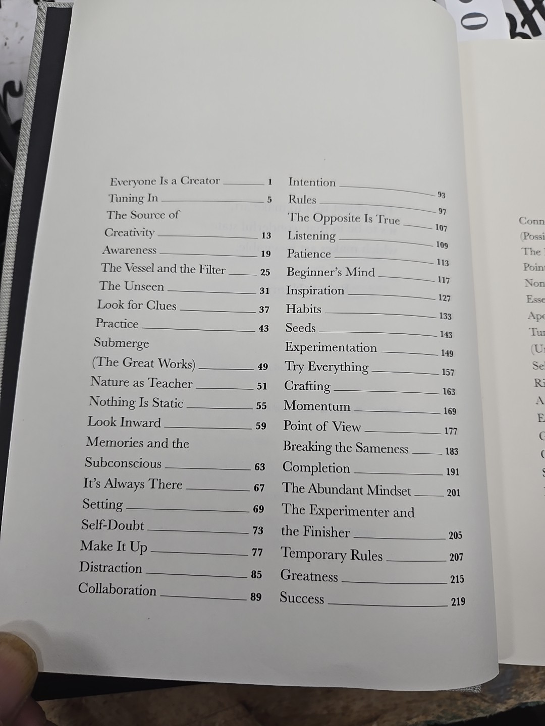 Rick Rubin – The Creative Act: A Way of Being (2023, Hardcover, Penguin Press)