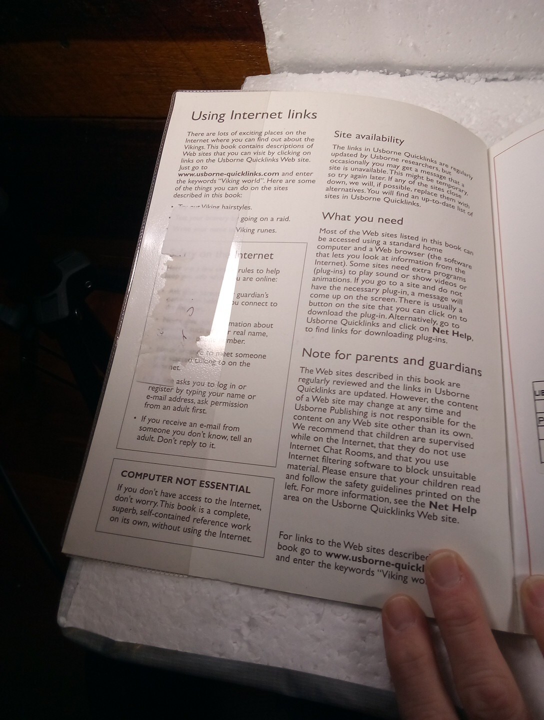 Illustrated World History: Viking World by A. Millard and P. Wingate (2004,…