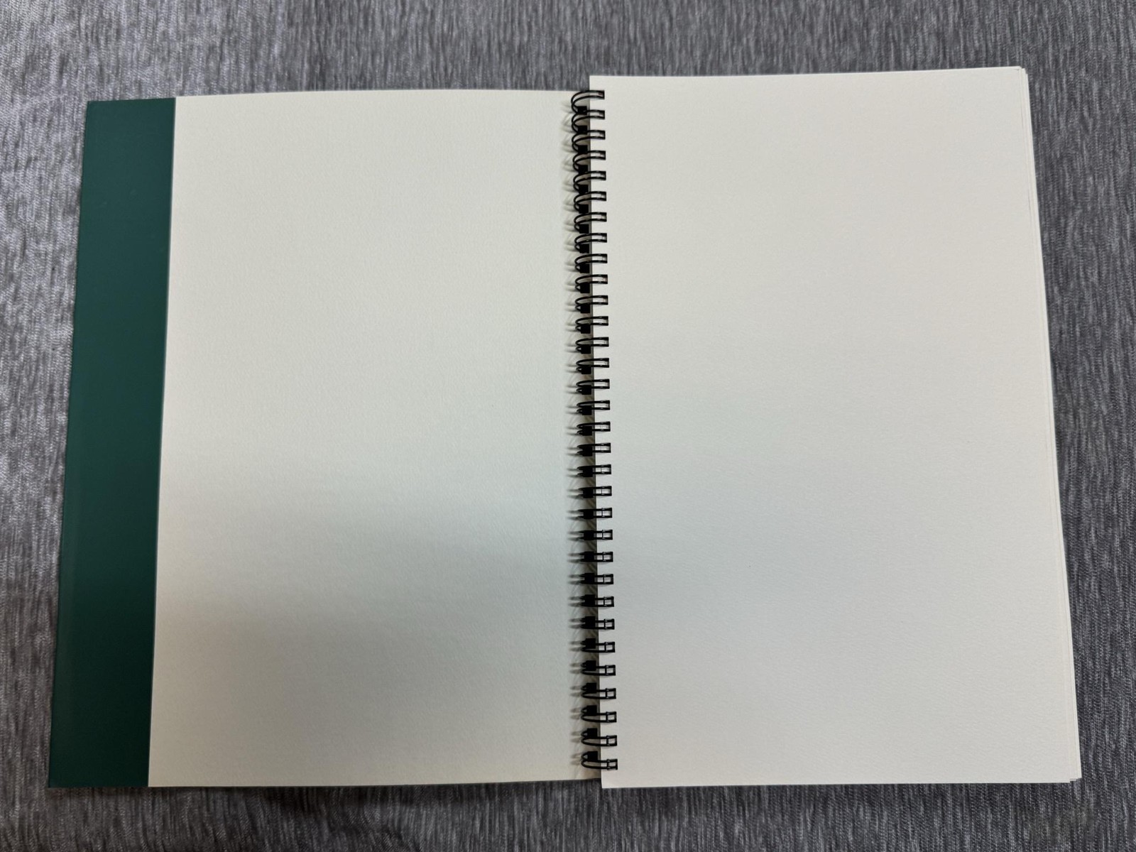 Vintage Land Rover The Lodge 1998 Spiral Bound Brown Adventure Journal Blank