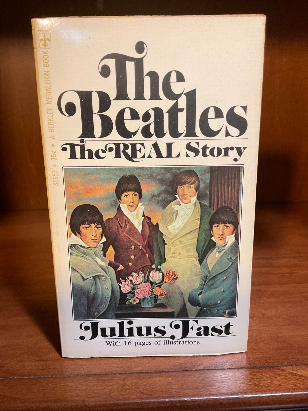 Vintage ROCK & ROLL Paperback Books-Hendrix-Beatles-Stones-Dylan-VG-You Choose
