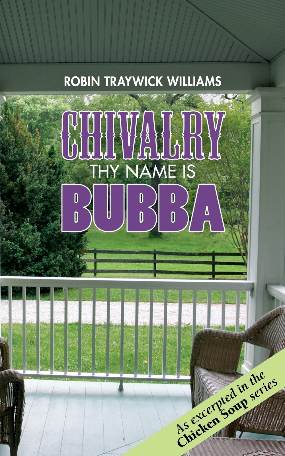 Chivalry – Thy Name is Bubba
