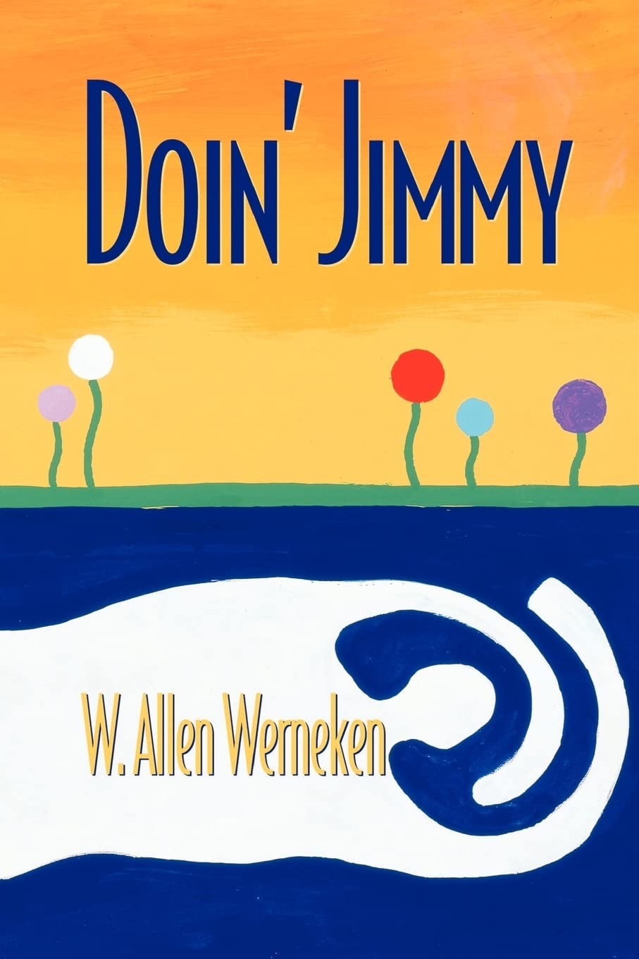Doin’ Jimmy