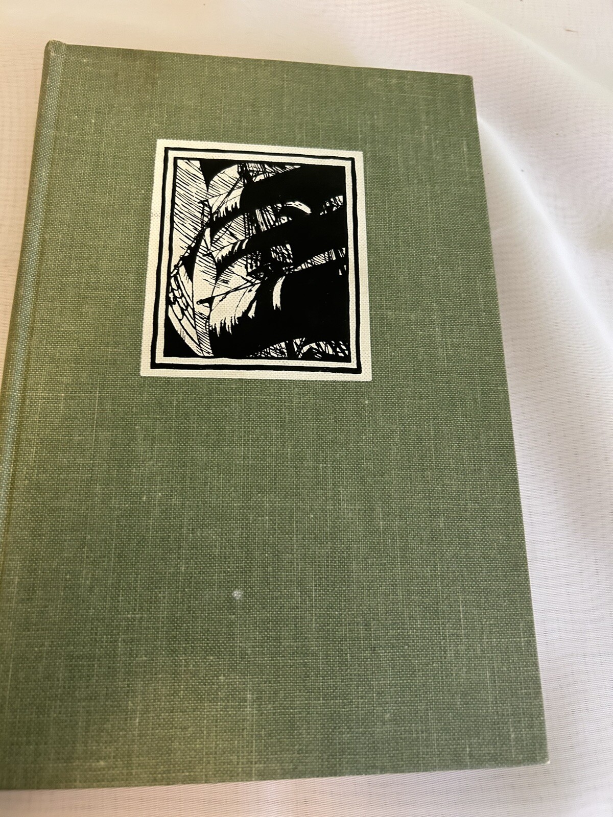 The Tall Voyagers: The Story of Barney Burnett, Claire Rankin c. 1965