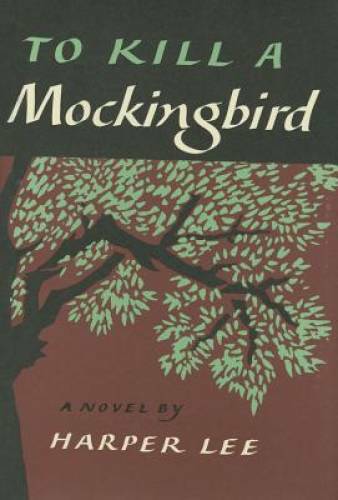 To Kill a Mockingbird – Hardcover By Lee, Harper – GOOD