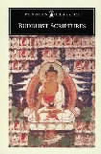 Buddhist Scriptures – Paperback By Edward Conze – GOOD