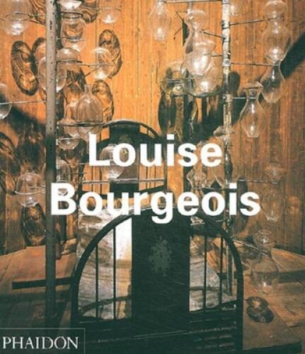 Louise Bourgeois – Paperback By Robert Storr – GOOD
