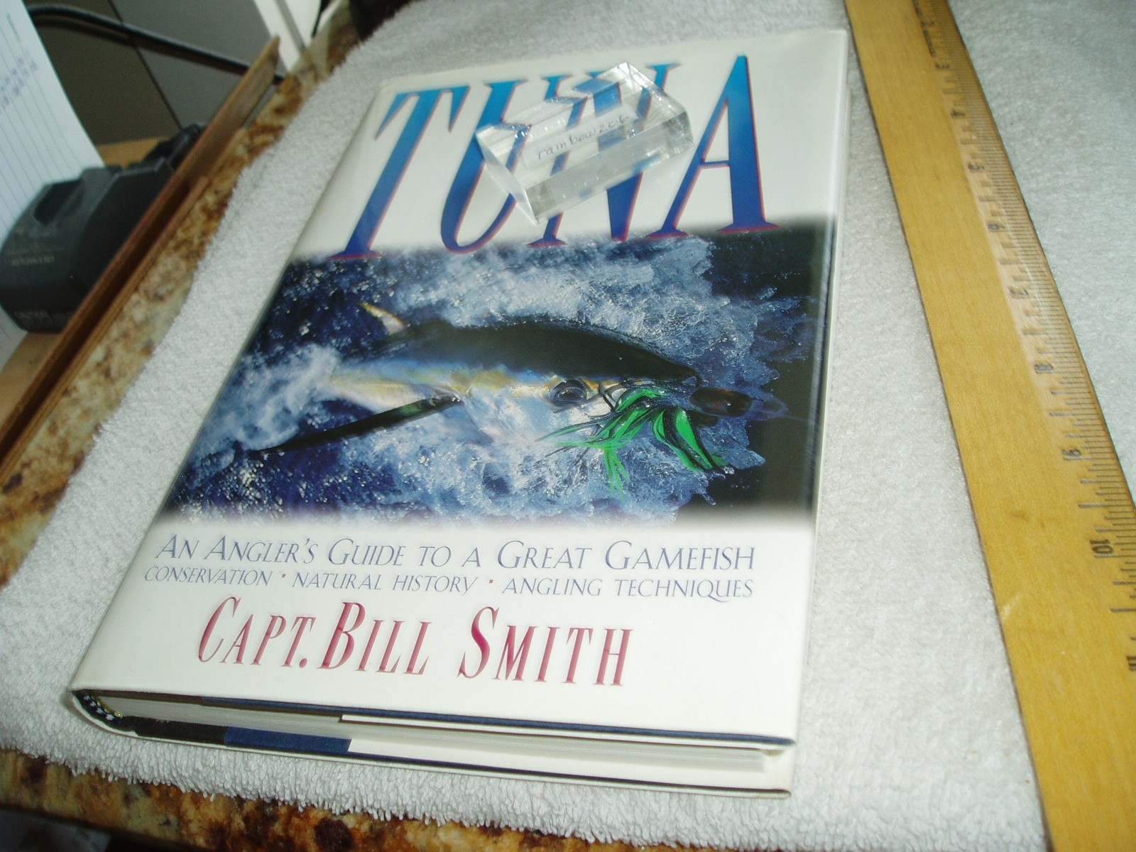 Tuna: An Angler’s Guide to a Great Gamefish