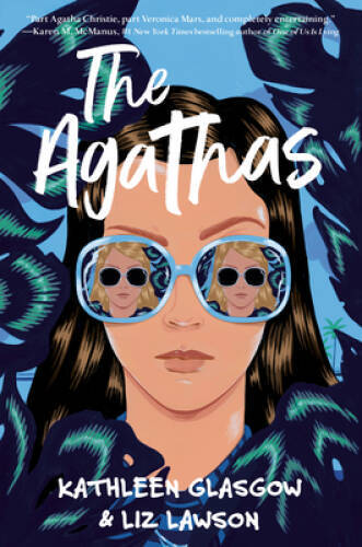 The Agathas – Hardcover By Glasgow, Kathleen – GOOD