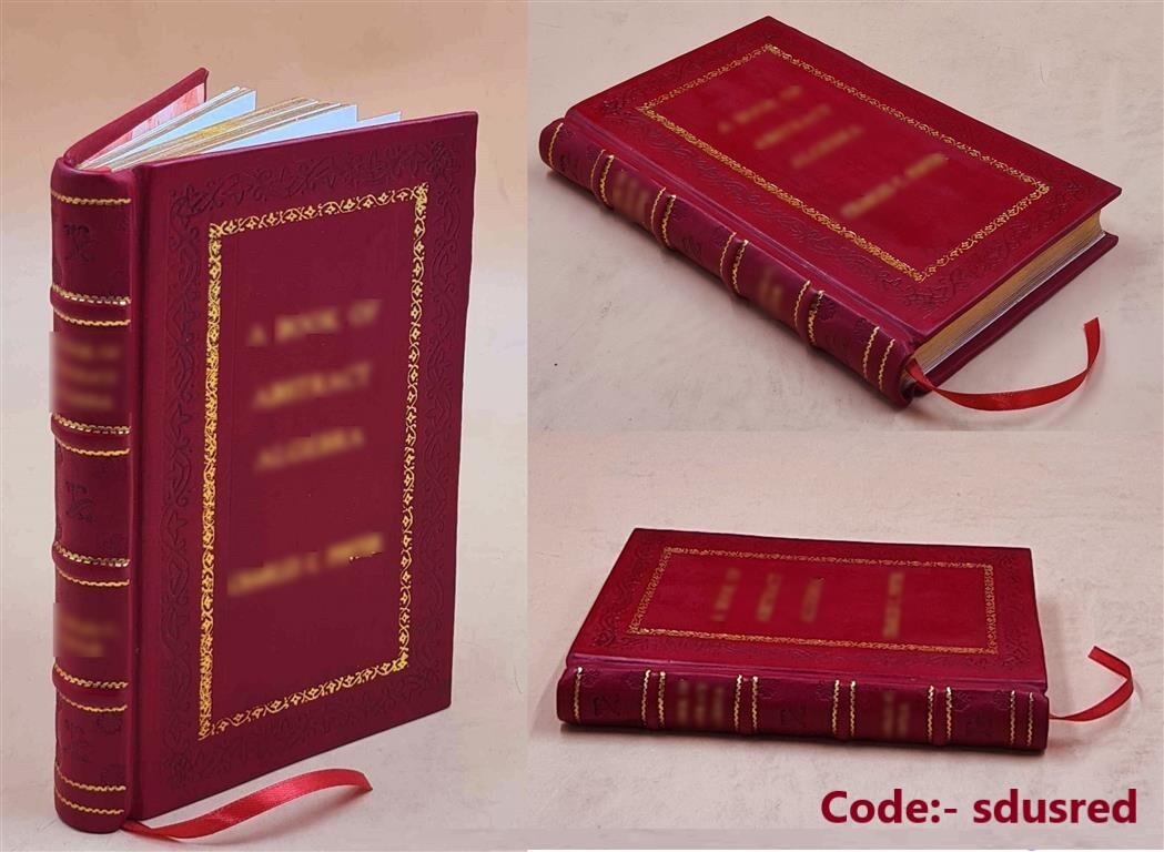 The Psychology of Money: Timeless lessons on wealth, gre [Premium Leather Bound]
