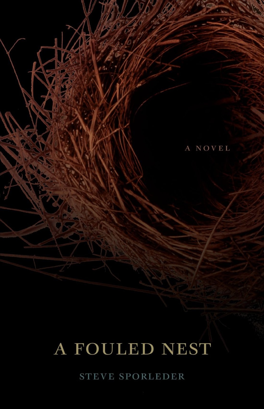 A FOULED NEST