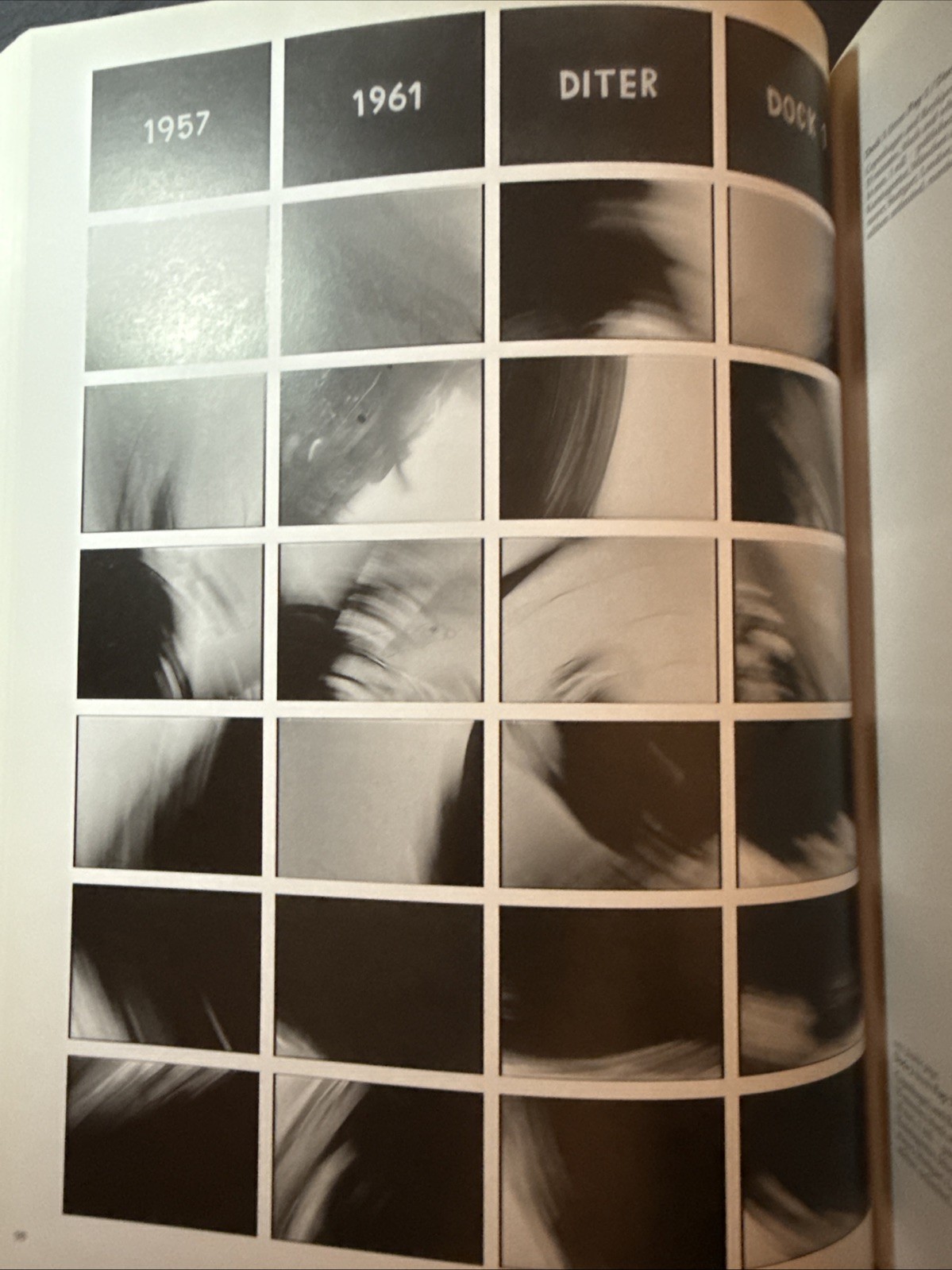 Dieter Roth : Books + Multiples by Tanja Maka, Bernadette Walter and Dirk Dobke