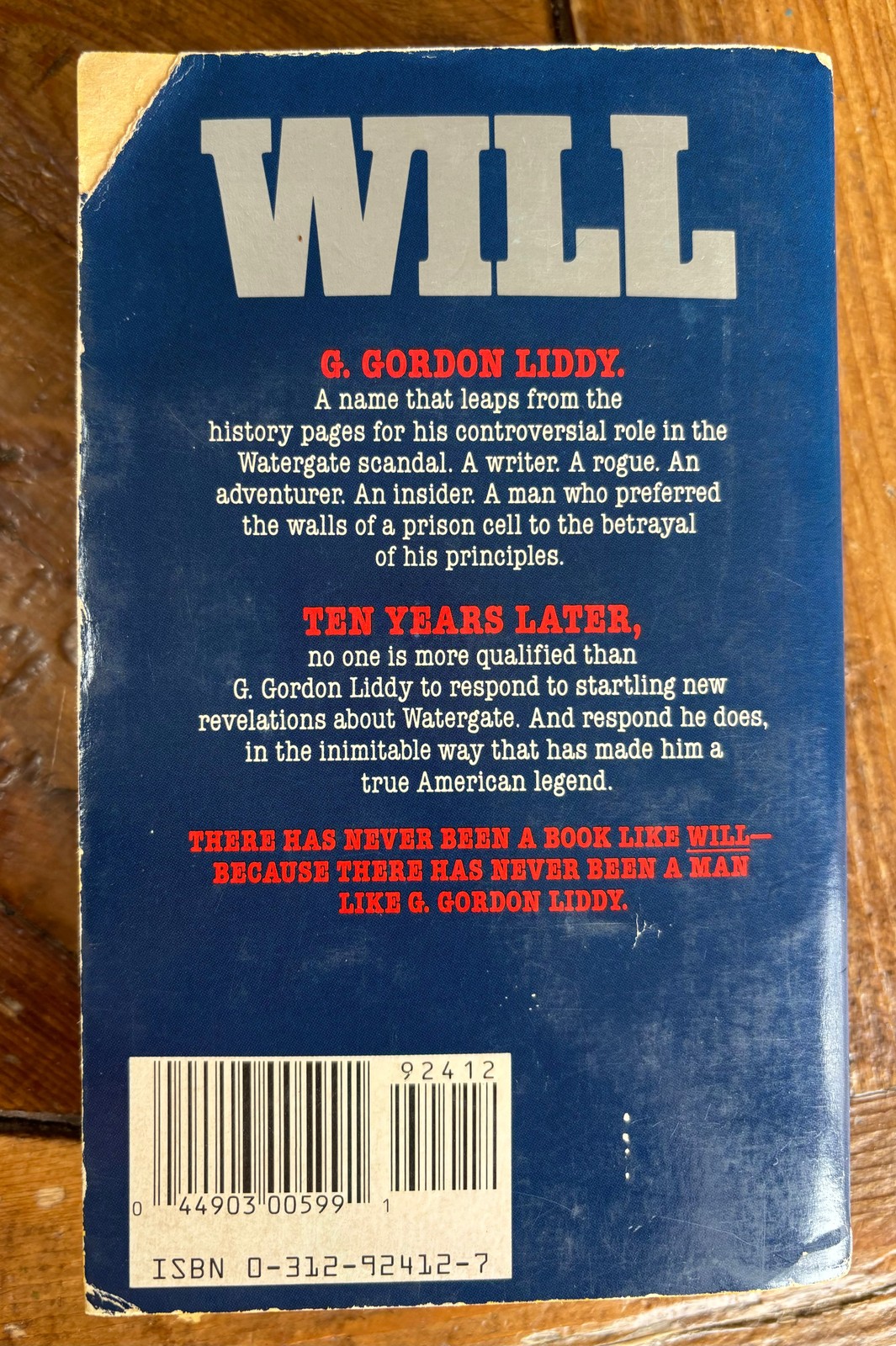 Will