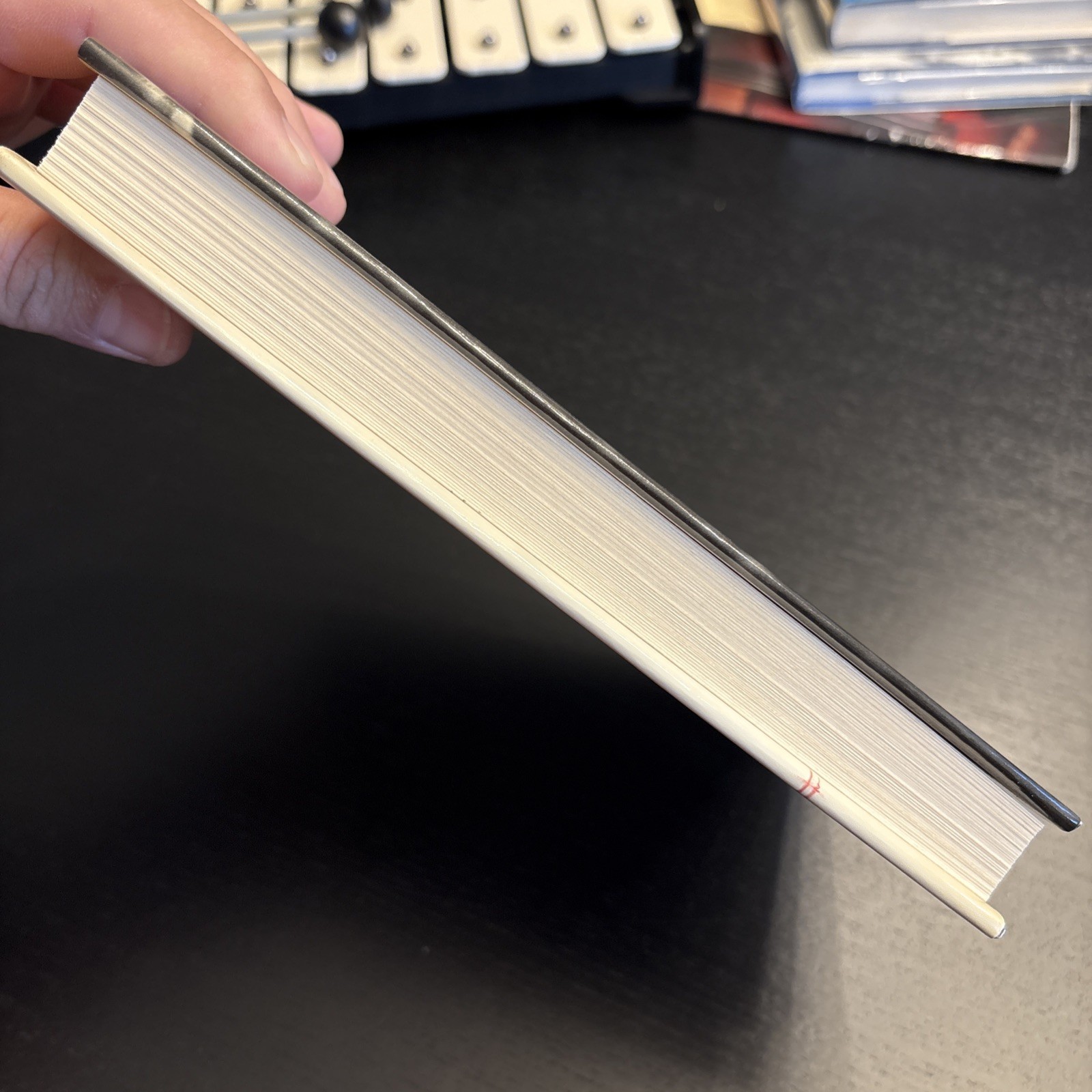 Count Zero William Gibson 1/1 Hardcover