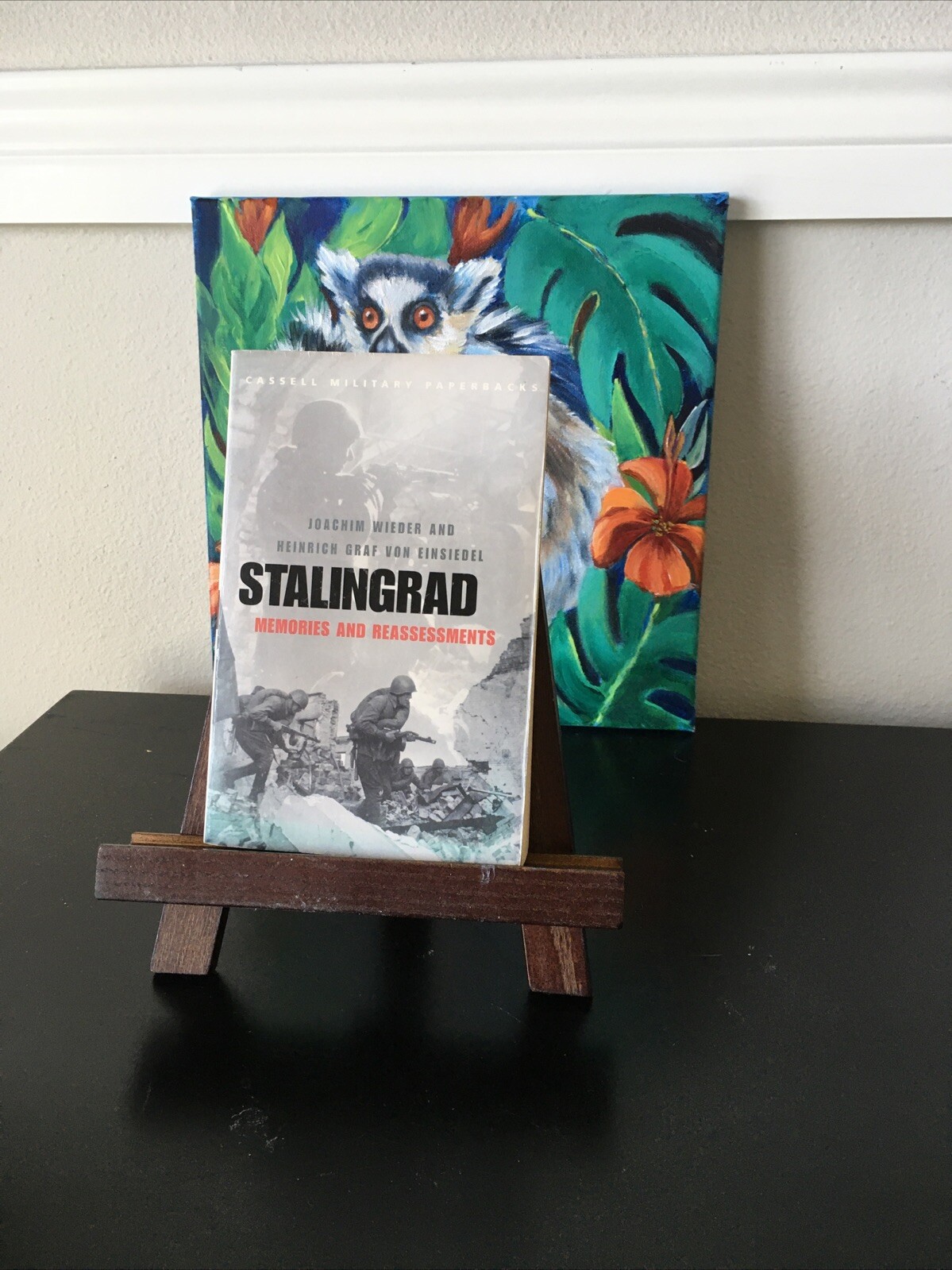 Cassell Military Paperbacks Ser.: Stalingrad : Memories and Reassessments by…