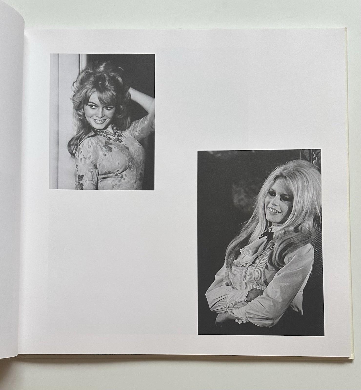 Warhol: Bardot Exhibition Catalog Gagosian Gallery 2011 HC