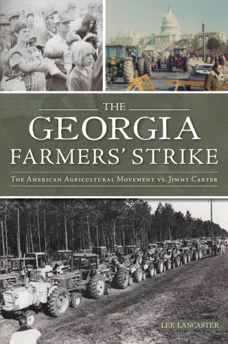 Georgia Farmers’ Strike, The, Georgia, Paperback