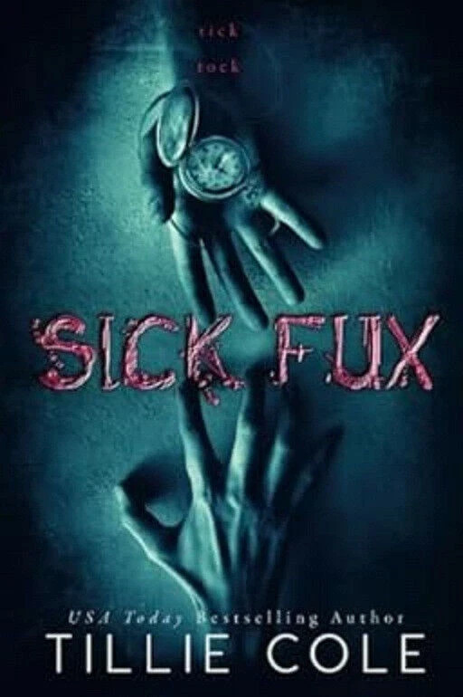 Sick Fux Paperback