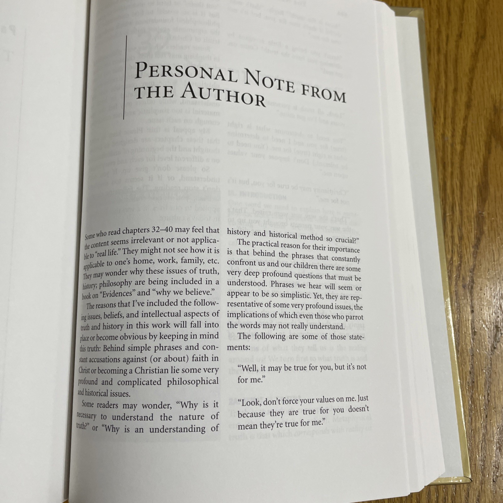 The New Evidence That Demands a Verdict: Fully Updated by Josh McDowell