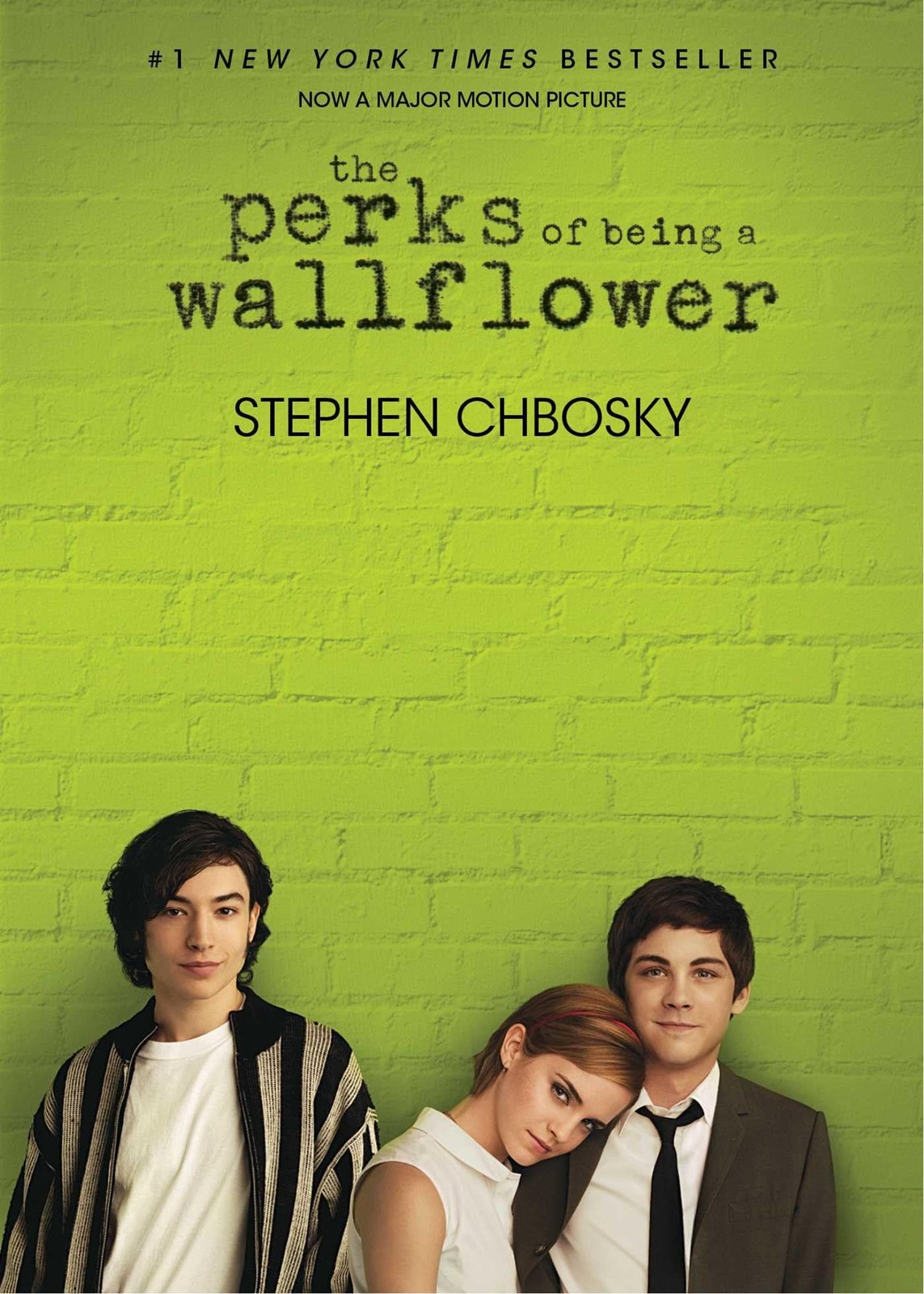The Perks of Being a Wallflower – Chbosky, Stephen – Good – See condition no…