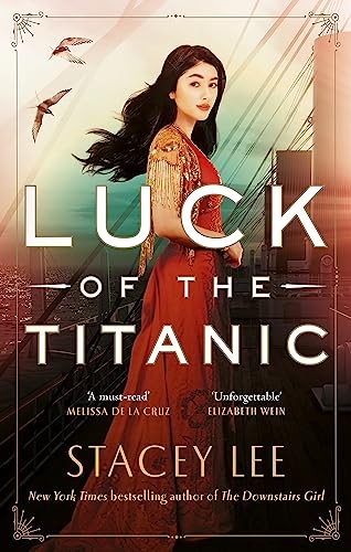 Luck of the Titanic – GOOD