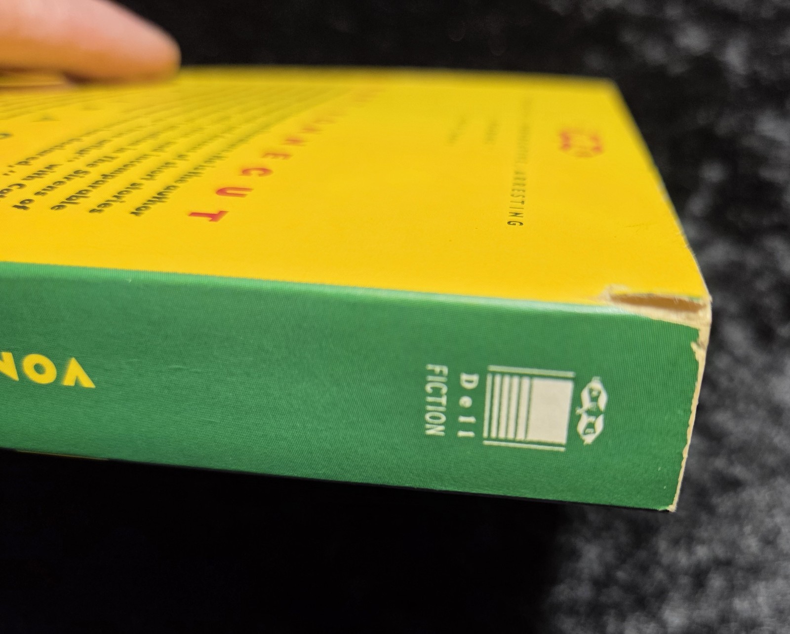 Kurt Vonnegut 15 Book Lot Slaughterhouse Five Breakfast Of Champions Uncorrected