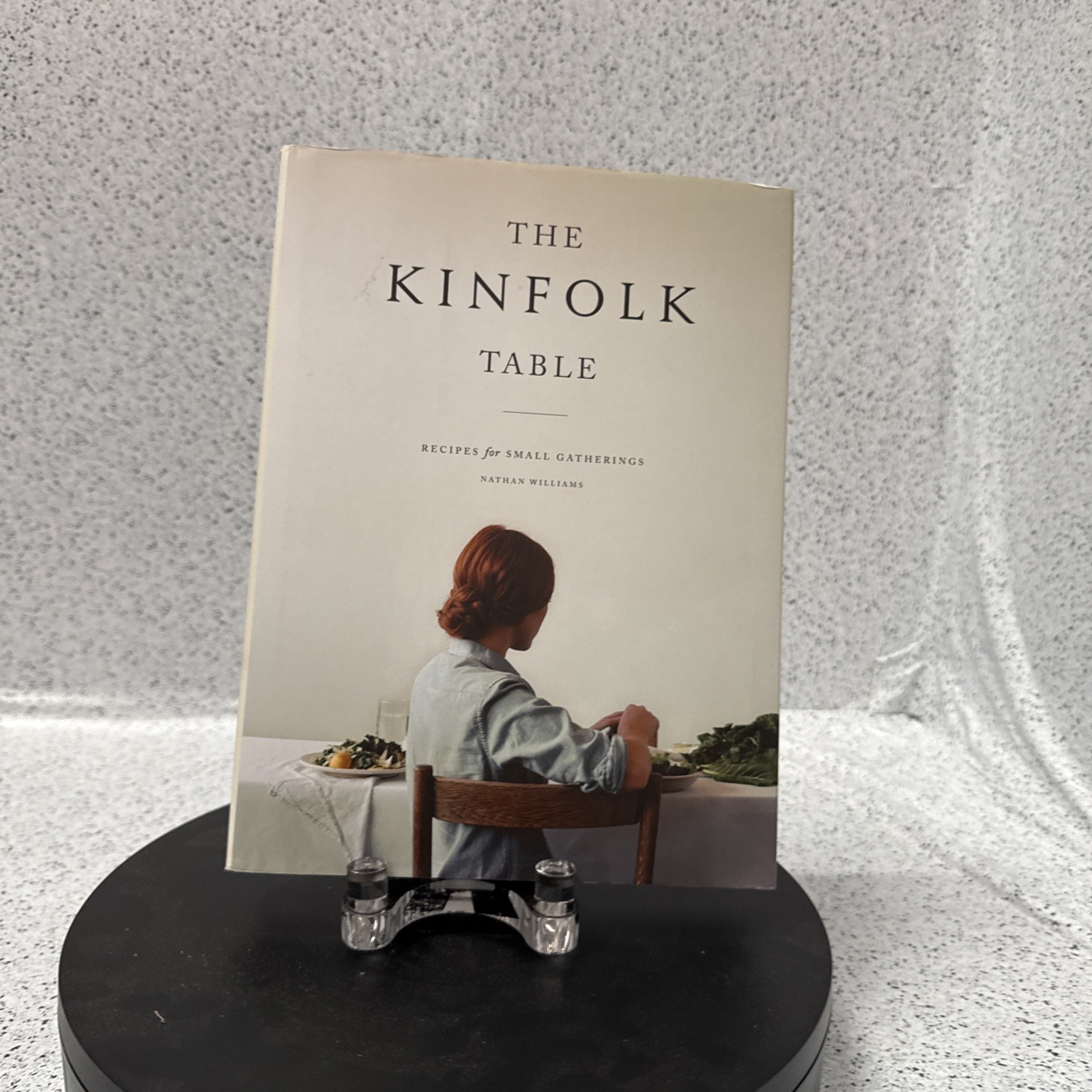 Kinfolk Table by Nathan Williams (2013, Hardcover)