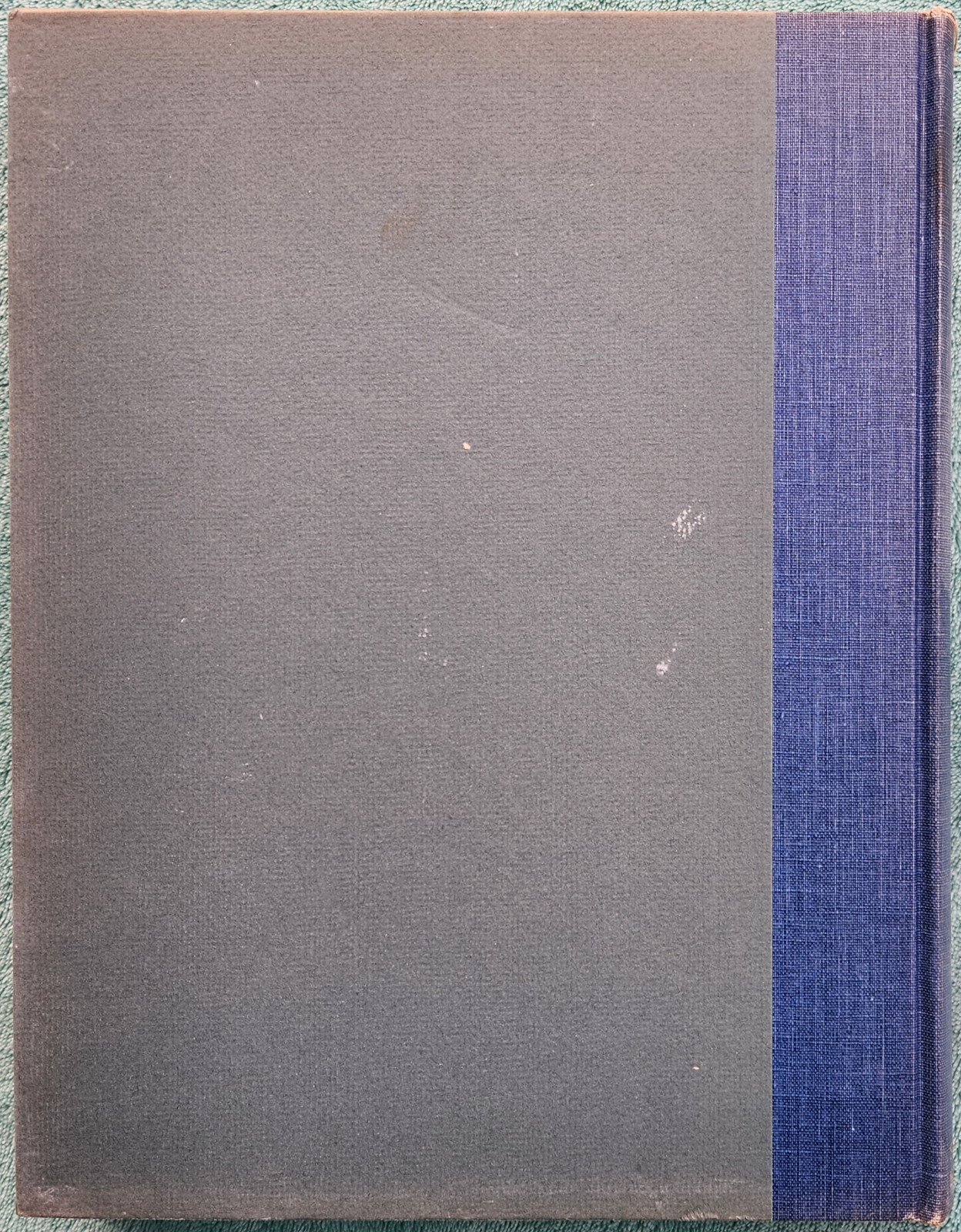 A Treasury Of American Heritage Jumbo 1960 Hardcover 400 Pages