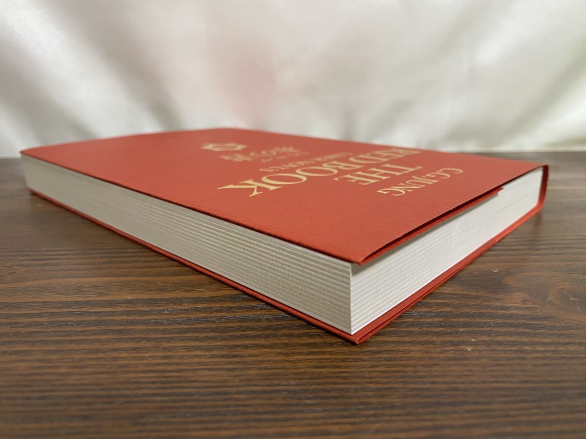 NEW C.G. Jung The Red Book Liber Novus Plates Illustrations Rare Psychology