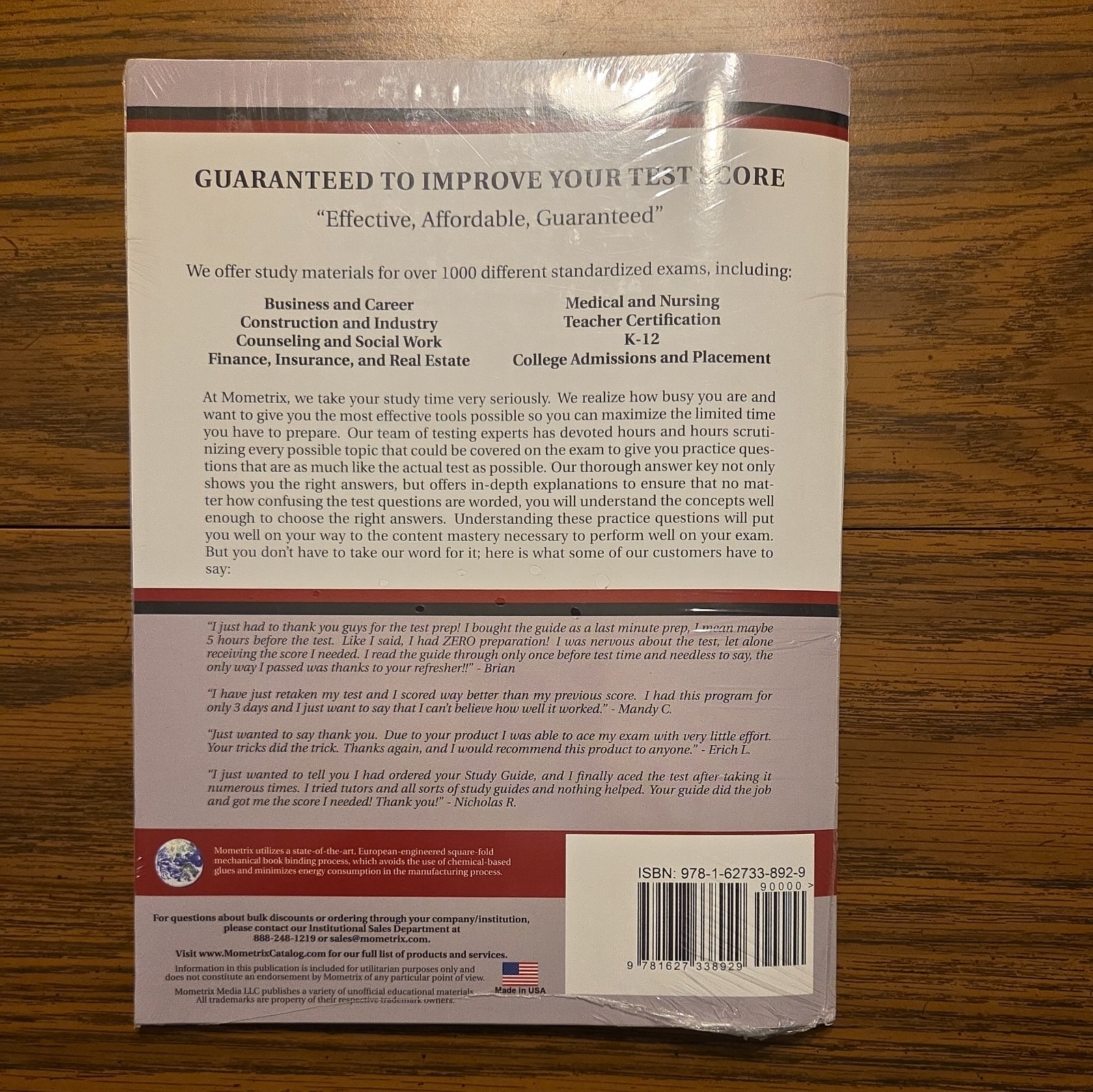 PERT Practice Questions: PERT Practice Tests & Exam New in Plastic