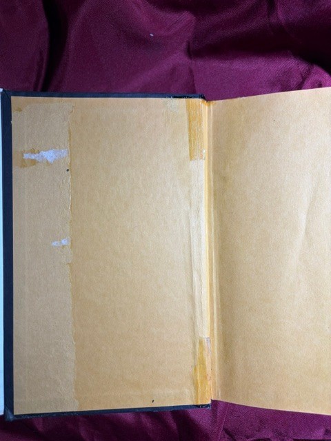 McMurtry, Larry. – Lonesome Dove. A Novel. 1st ed, 14th printing.