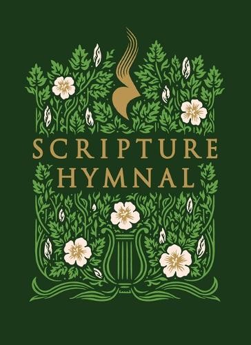 Stephen Crotts Randall Goodgame The Scripture Hymnal (Hardback) (UK IMPORT)