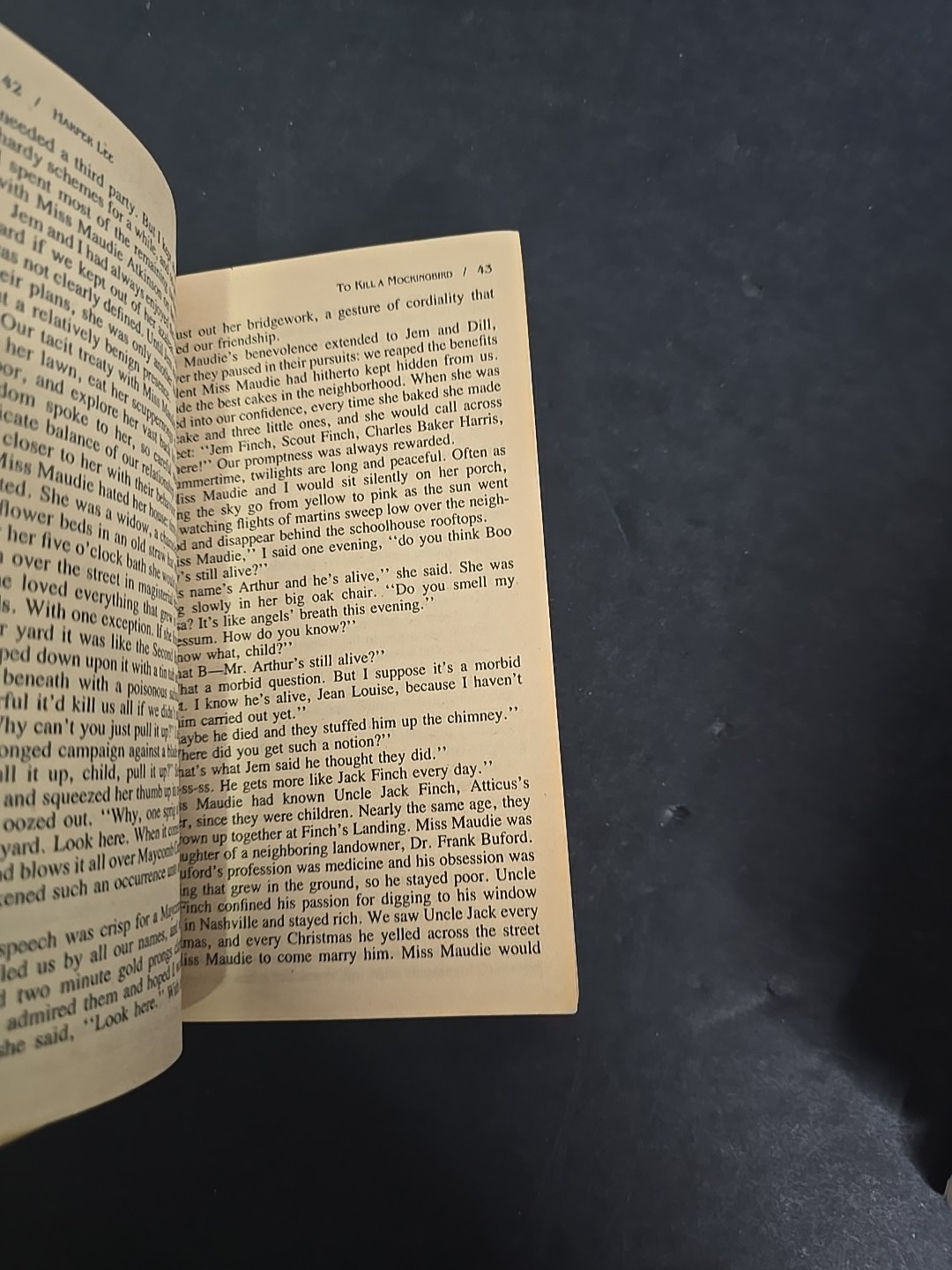 Lot of 8 Classic Vintage Books – Austen, Harper Lee, Balzac, Kipling, Hardy,…
