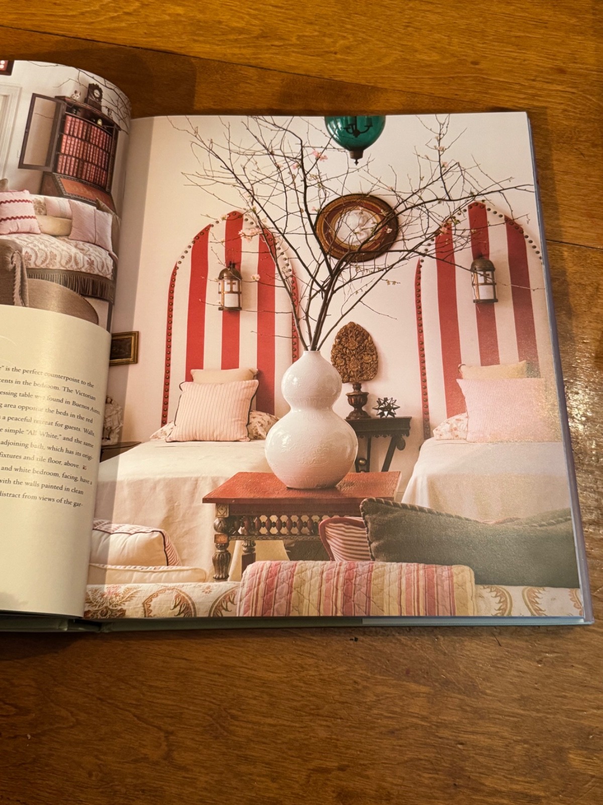 Farrow & Ball The Art of Color Brian D. Coleman Hardcover Large 12.25″x10 2007